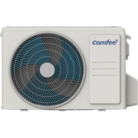 CLIMATIZZATORE MIDEA CF-CFW12A - UNITA'