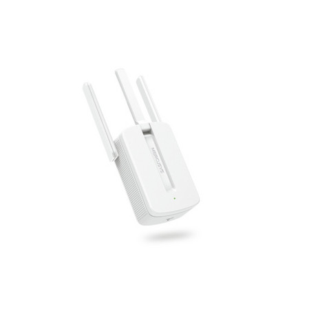 RANGE EXTENDER N300 300MBPS 2.4GHZ 3 ANT