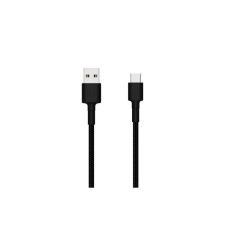 CAVO RICARICA FAST CHARGE MI USB-A/USB T