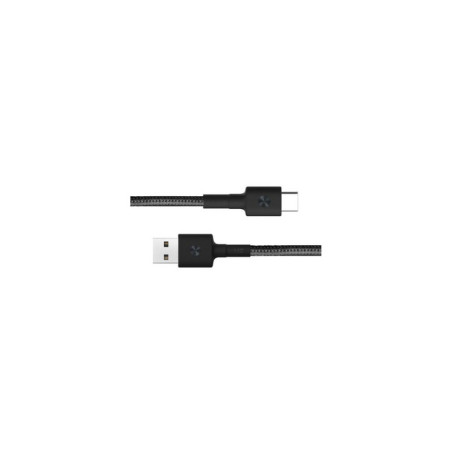 CAVO RICARICA FAST CHARGE MI USB-A/USB T