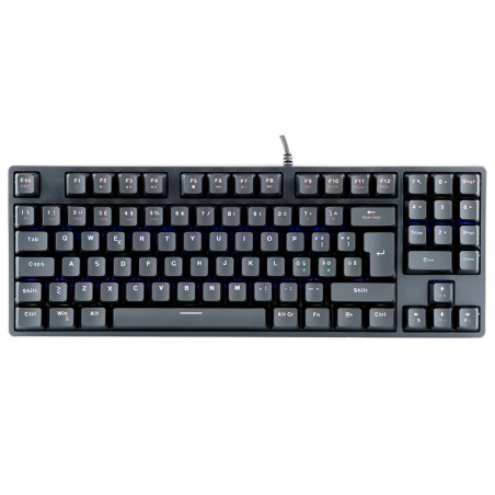 TASTIERA GAMING X50 MECCANICA RGB (ITKGM