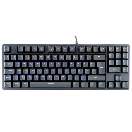 TASTIERA GAMING X50 MECCANICA RGB (ITKGM