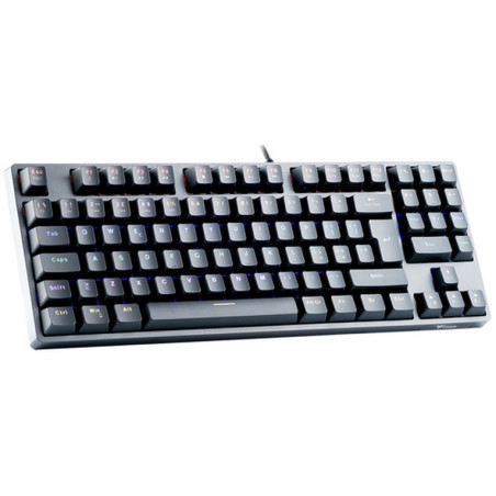 TASTIERA GAMING X50 MECCANICA RGB (ITKGM