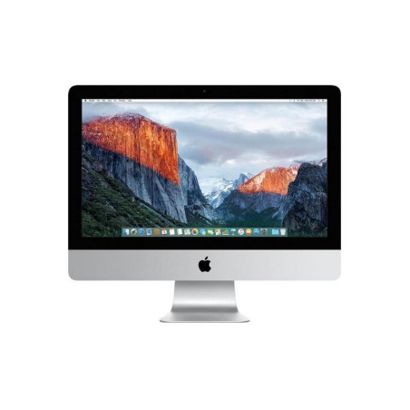 PC IMAC 21.5" 18.2 A1418 ALL IN ONE INTE