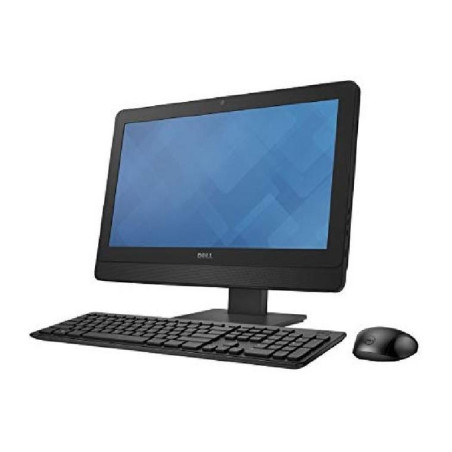 PC OPTIPLEX 3030 ALL IN ONE 20" INTEL CO