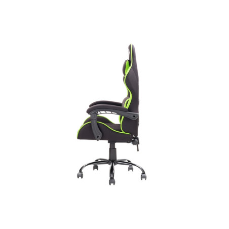 SEDIA RHOMBUS FF10 GAMING CHAIR - NERA/V