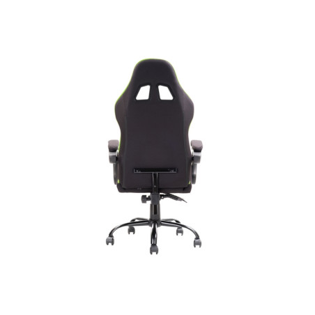 SEDIA RHOMBUS FF10 GAMING CHAIR - NERA/V