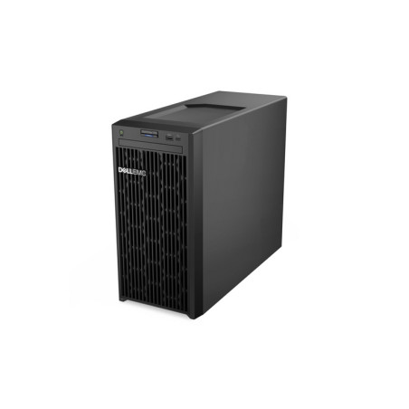 PC SERVER TOWER POWEREDGE T150 INTEL XEO