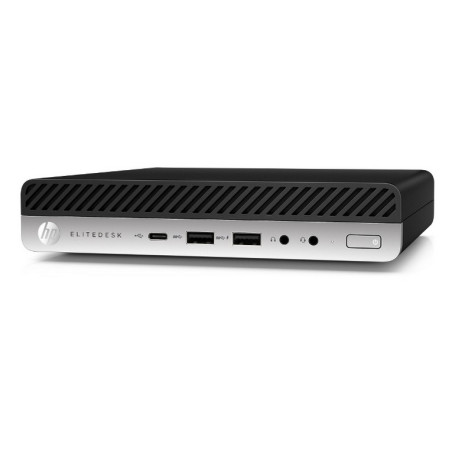PC ELITEDESK 800 G3 MINI INTEL CORE I5-4