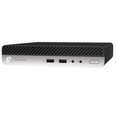PC PRODESK 400 G5 USFF MINI INTEL CORE I