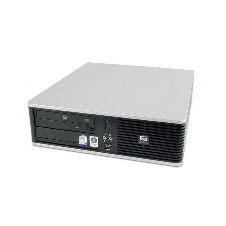 PC COMPAQ DC7800 SFF INTEL CORE 2 DUO E8