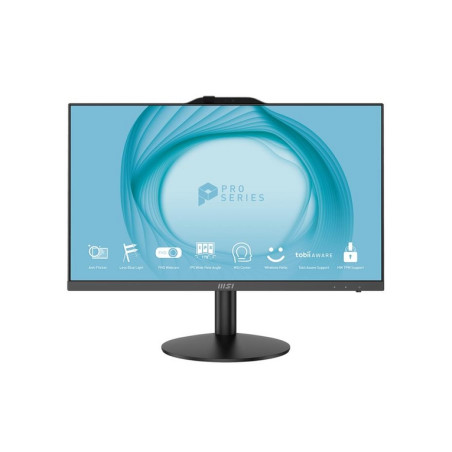 PC LCD 23.8" AIO PRO AP242 12M-296IT I3-