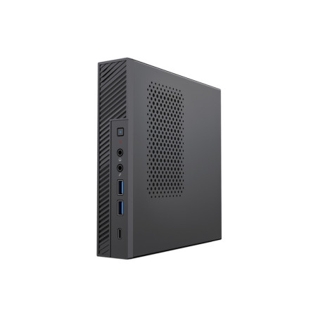 MINI PC CASE PILOT Z1 BAREBONE ALIMENTAT