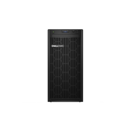 SERVER DELL T150 E-2314 16GB 2TB 3Y POWE