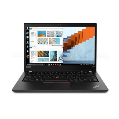 NOTEBOOK THINKPAD T490 14" INTEL CORE I5