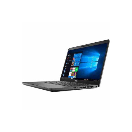 NOTEBOOK LATITUDE 5400 14" TOUCH INTEL C