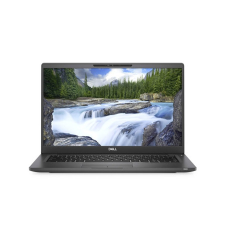 NOTEBOOK LATITUDE 7400 14" TOUCH INTEL C