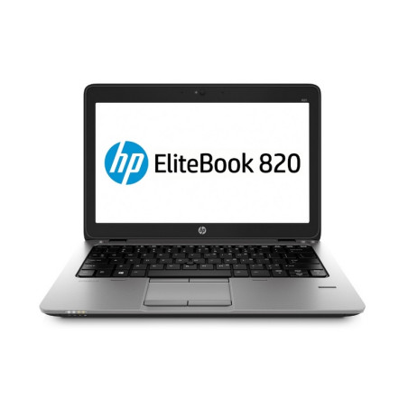 NOTEBOOK ELITEBOOK 820 G2 INTEL CORE I7-