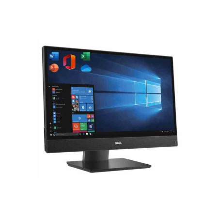 PC OPTIPLEX 5260 ALL IN ONE 22" INTEL CO