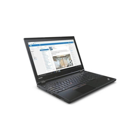 NOTEBOOK LENOVO THINKPAD L570 + BORSA -