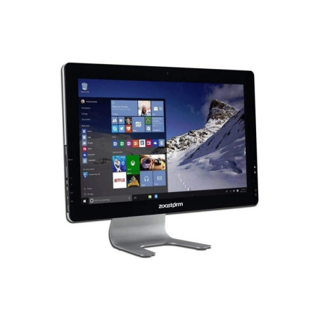PC ZOOSTORM BY PNY ALL IN ONE INTEL CORE