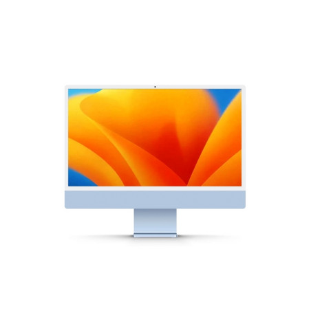 PC IMAC 24" ALL IN ONE RENEW (CPO CERTIF