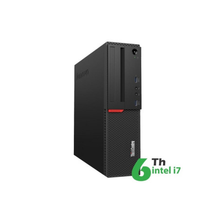 PC LENOVO THINKCENTRE M710S SFF INTEL CO