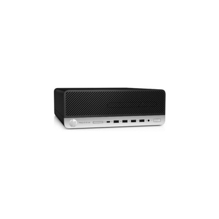 PC PRODESK 600 G4 SFF INTEL CORE I5-8GEN