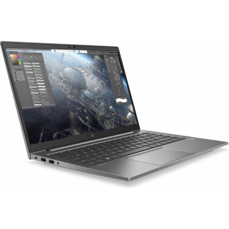 NOTEBOOK ZBOOK FIREFLY 15 G7 15.6" INTEL