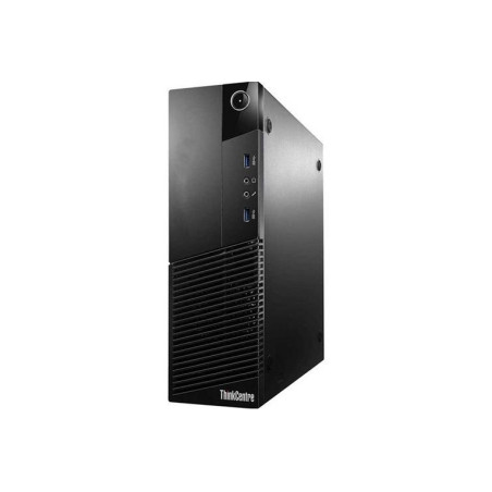 PC M93 SFF INTEL CORE I5-4 GEN. 8GB 256G