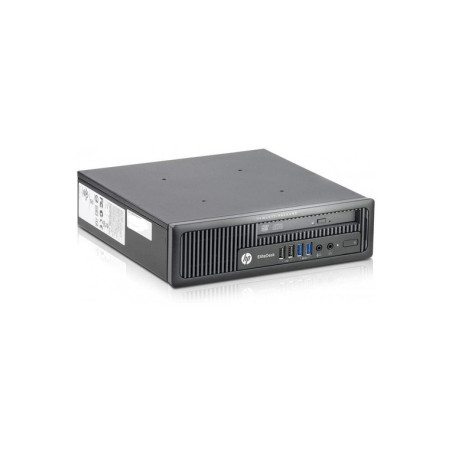 PC 800 G1 TINY MINI PC INTEL I5-4 GEN. 8