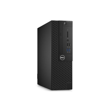 PC 3050 SFF INTEL CORE I5-6 GEN. 8GB 240