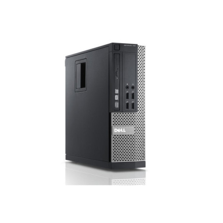 PC OPTIPLEX 790 SFF INTEL CORE I3-2120 4