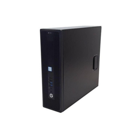 PC Z240 SFF INTEL CORE I5-6500 8GB 256GB