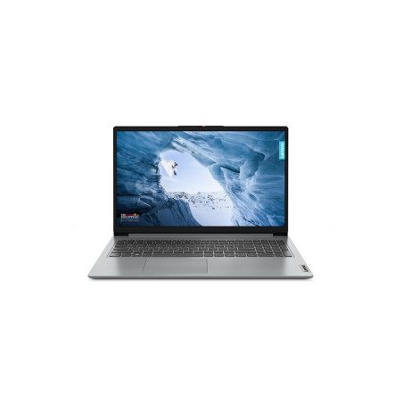 NOTEBOOK IDEAPAD 1 15IGL7 (82V700GBIX)