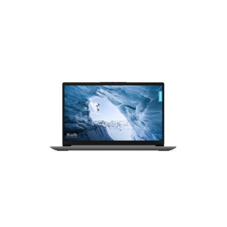 NOTEBOOK IDEAPAD 1 15IGL7 (82V700GBIX)