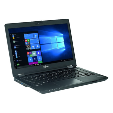 NOTEBOOK LIFEBOOK U729 INTEL CORE I3-814