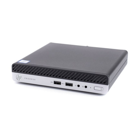 PC PRODESK 400 G5 DM MINI PC INTEL CORE