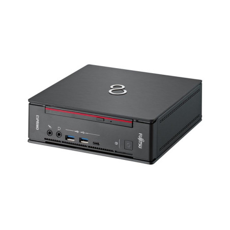 PC ESPRIMO Q957 TINY MINI PC INTEL I7-67