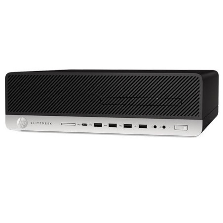 PC ELITEDESK 800 G3 SFF INTEL CORE I7-77