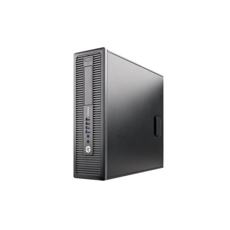 PC 800 G1 SFF INTEL CORE I7-4 GEN. 16GB