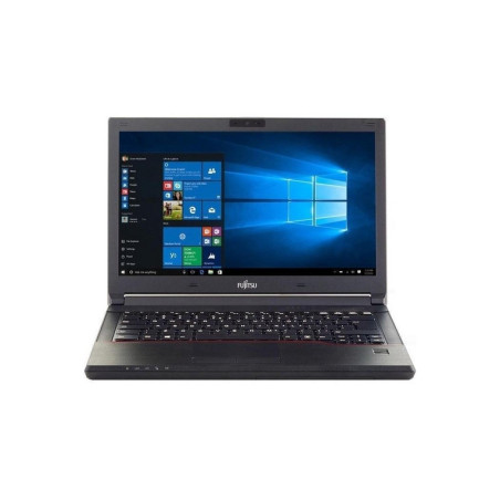 NOTEBOOK LIFEBOOK E546 INTEL CORE I3-610
