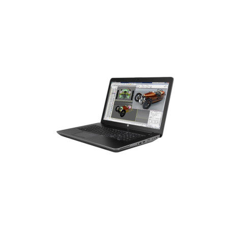 NOTEBOOK ZBOOK 17 G3 17.3" INTEL CORE I5