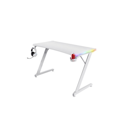 SCRIVANIA DA GIOCO PER COMPUTER GXT 709W