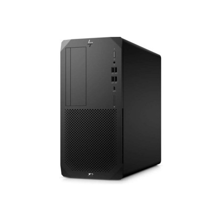 PC WORKSTATION Z2 G5 TOWER INTEL CORE I7
