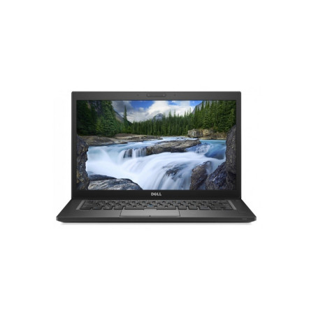 NOTEBOOK LATITUDE E7490 14" TOUCH INTEL