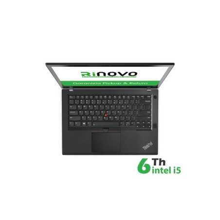 NOTEBOOK LENOVO THINKPAD T470 INTEL CORE