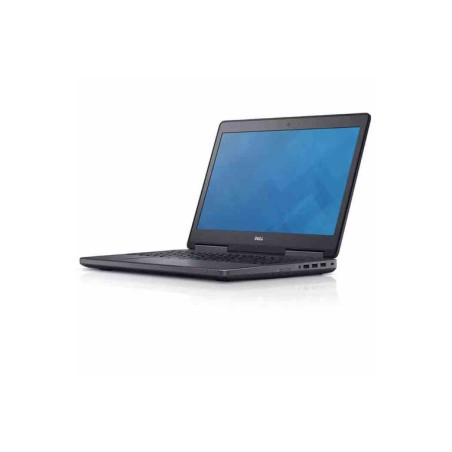 NOTEBOOK LATITUDE 7520 15.6" INTEL CORE