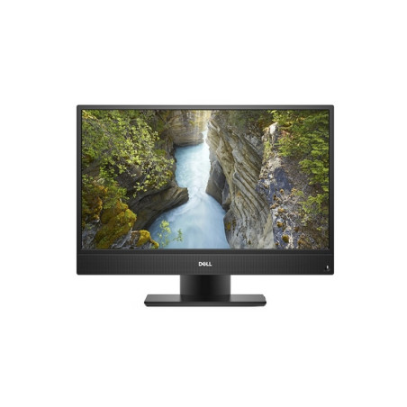 PC OPTIPLEX 5270 ALL IN ONE 21.5" TOUCH