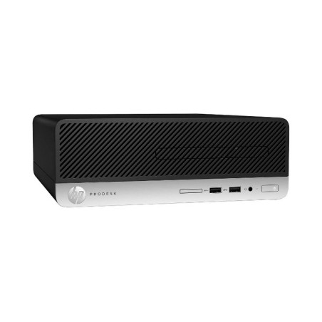 PC PRODESK 400 G6 SFF INTEL CORE I5-9600